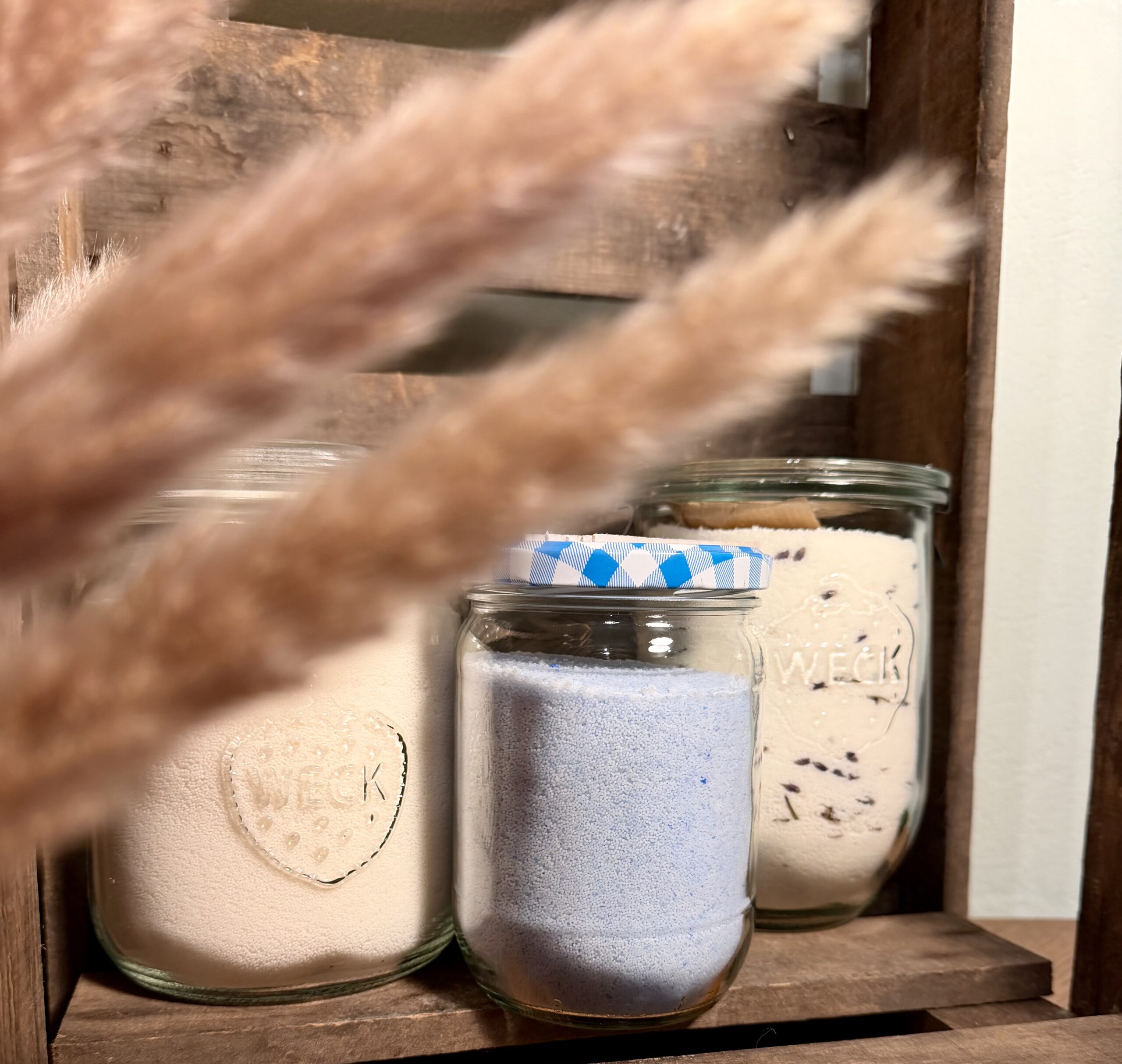 Ostseefeuer® - Ostseesand, natur - Kerzen ohne Ende – Bild 2