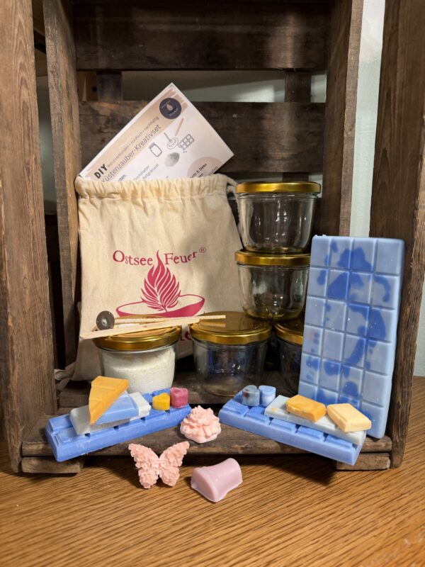 Kreativ DIY Sets