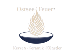 Logo Ostseefeuer